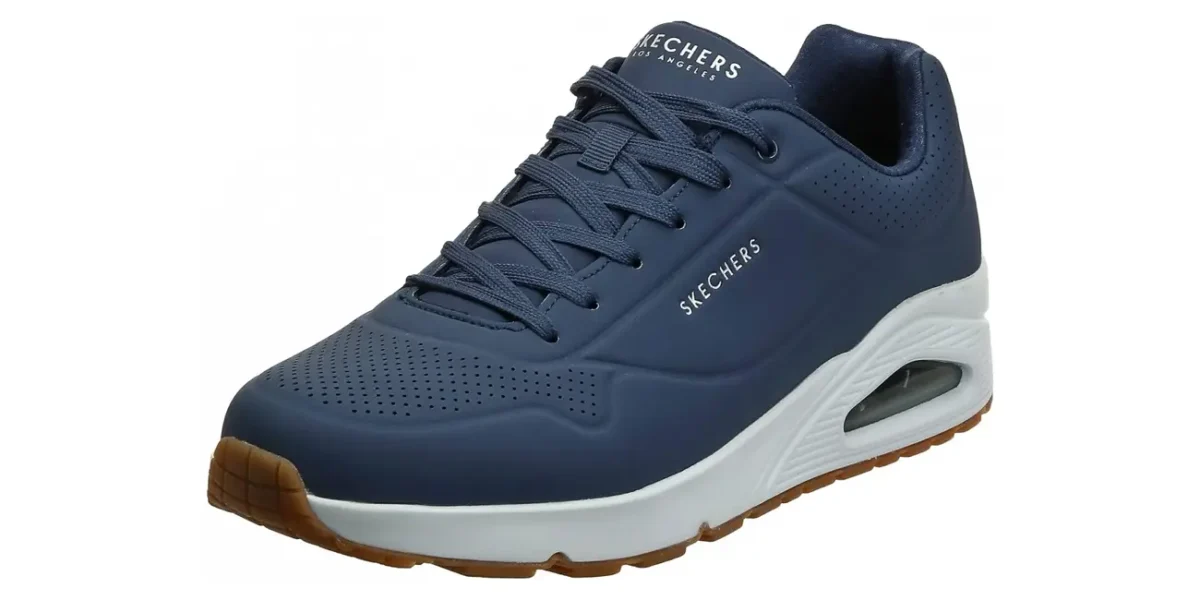 Skechers tekee kaikkensa ja laskee lenkkareidensa hinnat ennennäkemättömälle tasolle Black Fridayn kunniaksi