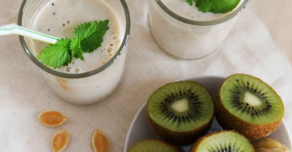 Sara Marin, filosofian tohtori: ”Jos juot kefiiriä ja kiiviä, melatoniinitasosi nousee ja nukut paremmin.”