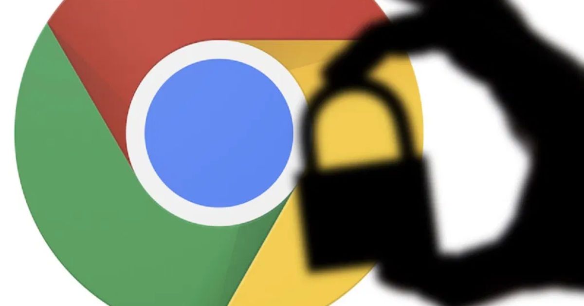 Google kehottaa suojautumaan tilien kaappauksilta: muuta tämä Chrome-asetus heti