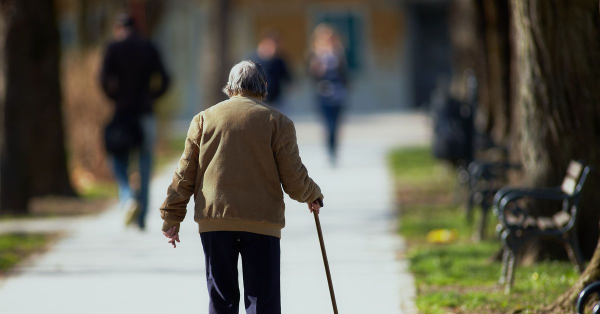 ”Se on valonpilkahdus pimeydessä”, sanoi yksi kadonneiden eläkeläisten tyttäristä kuultuaan 10 000 000 dollarin palkkiosta.