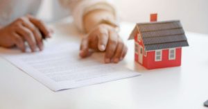 Kuinka kauan kuolleen henkilön omistuksessa oleva talo voi jäädä hänen perillisilleen?