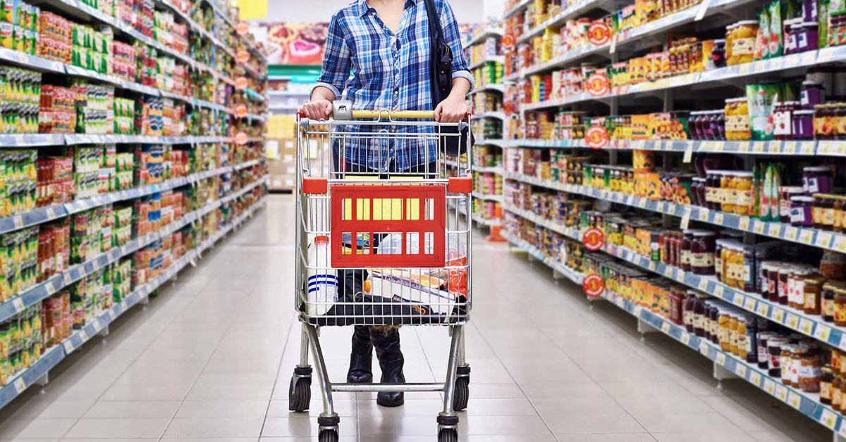 Kolme suurta supermarketketjua sulkee ovensa.