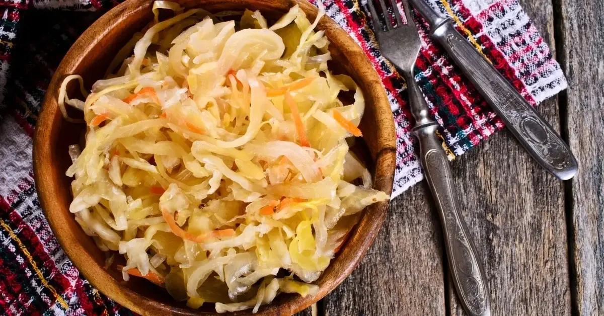 Lihattoman lounaan 4 päivän ajan: kaunein paastoruoka, joka muuttuu joka kerta kauniimmaksi.