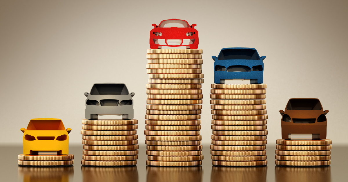 Tässä maassa vanhojen autojen omistajat joutuvat maksamaan korkeampia autoveroja vuonna 2026.