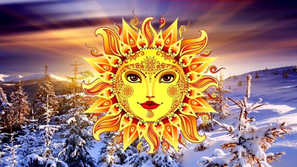 talvipäivänseisaus