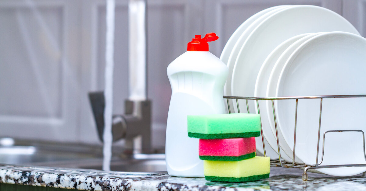 He vaativat, että yleisimmin käytetty pesuaine poistetaan välittömästi myynnistä kaikista supermarketeista, koska se on laiton.