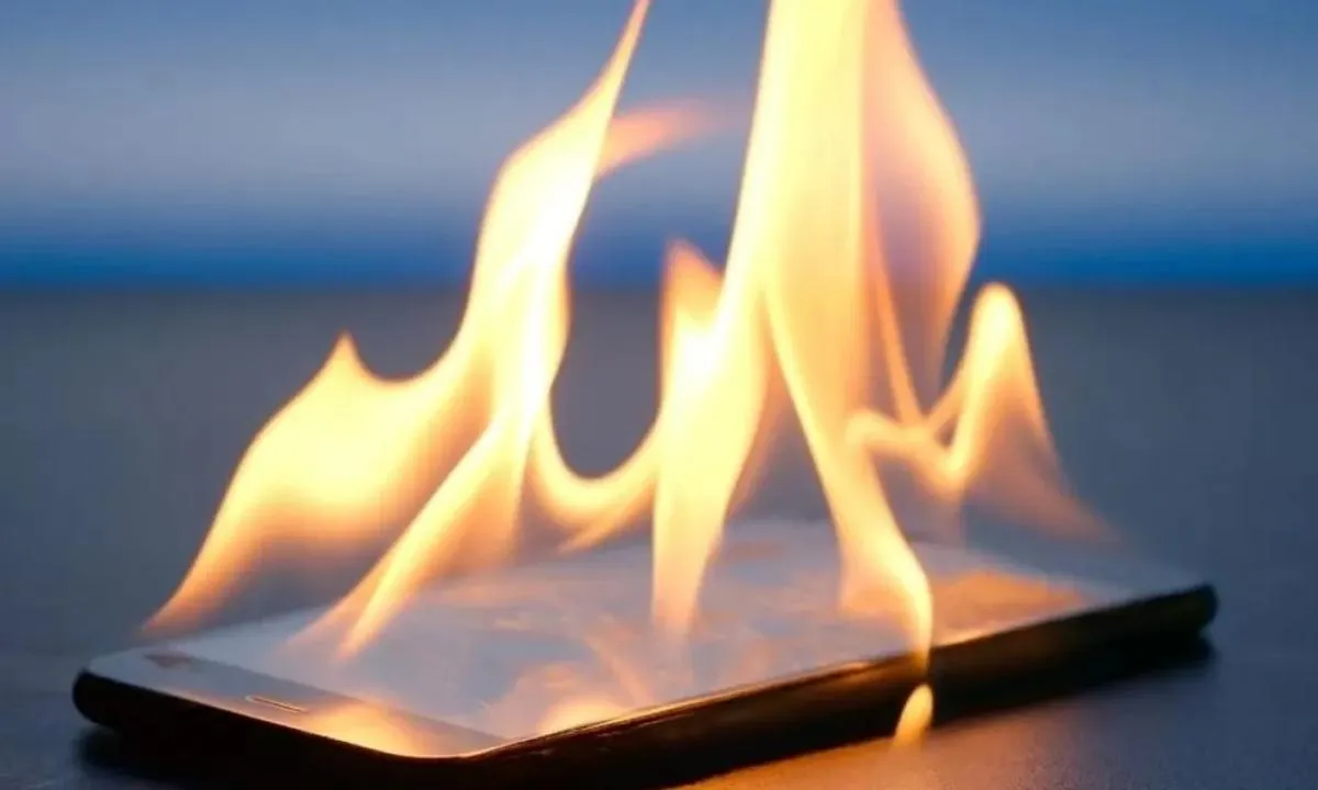 Akkupalojen määrä kasvaa: tämä on vakuutuksen kattama.