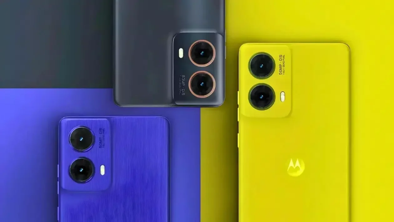 Motorola