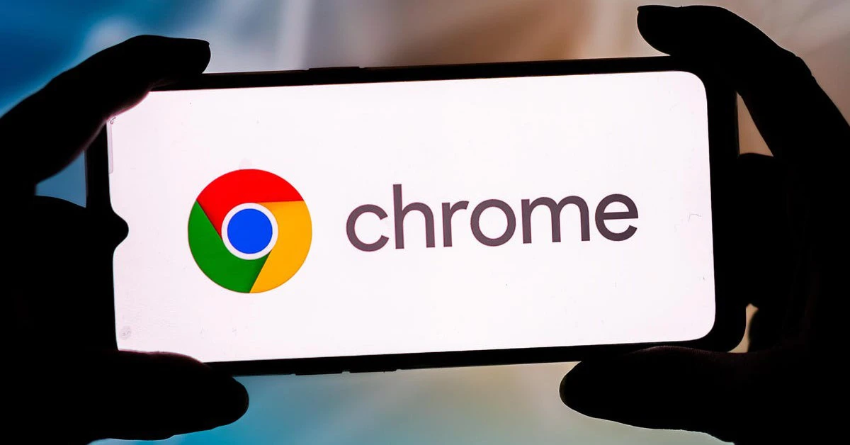 Google kehottaa suojautumaan tilien kaappauksilta: muuta tämä Chrome-asetus heti