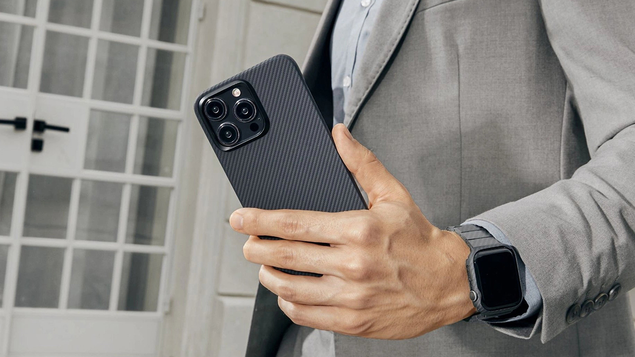 Puhelinkoteloiden käyttö on menossa historiaan: uusi vaihtoehto, josta tulee tulevaisuuden trendi.