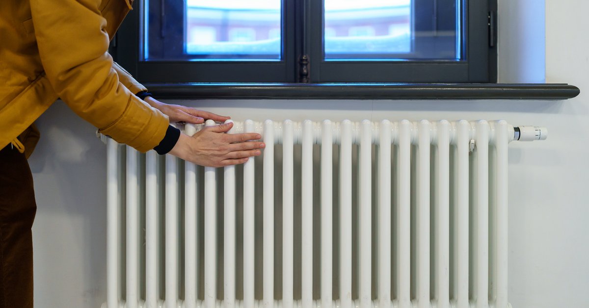 Nämä talviset virheet johtavat lämmityskulujen nousuun. Monet ihmiset tekevät niitä päivittäin.