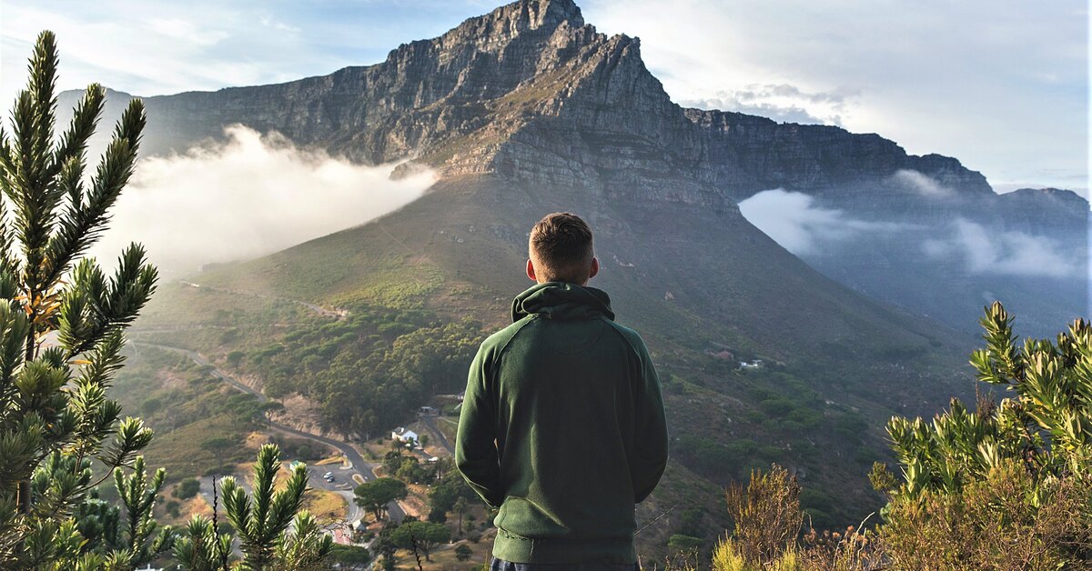 Oletko valehtelija vai et: mikä kivi valitset - persoonallisuustesti