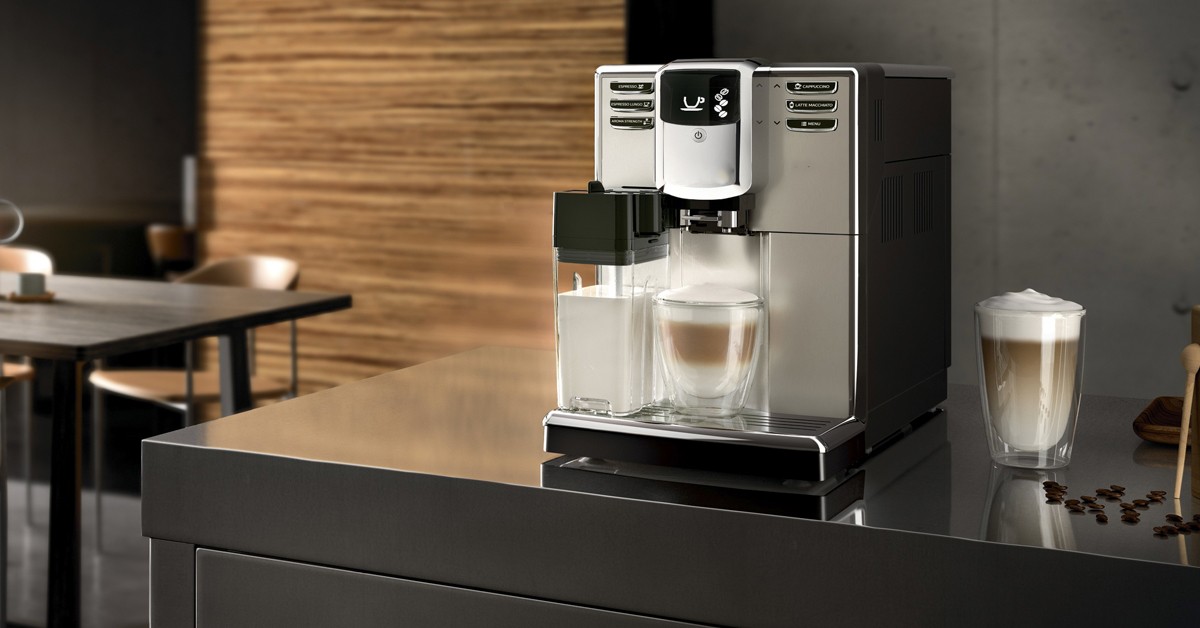 Lidl huolehtii keittiöstäsi. Aerogrill ja kahvinkeitin myydään alennuksella.