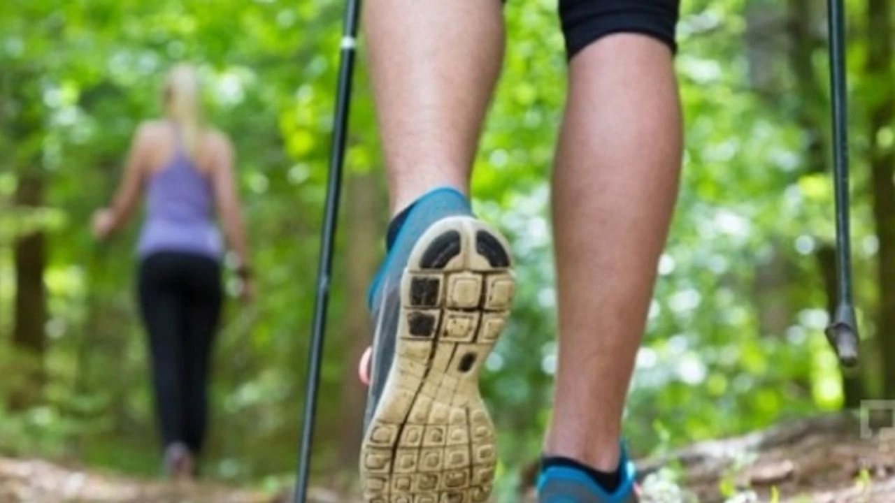 Miksi 6-6-6-kävely-sääntö on suuri askel eteenpäin