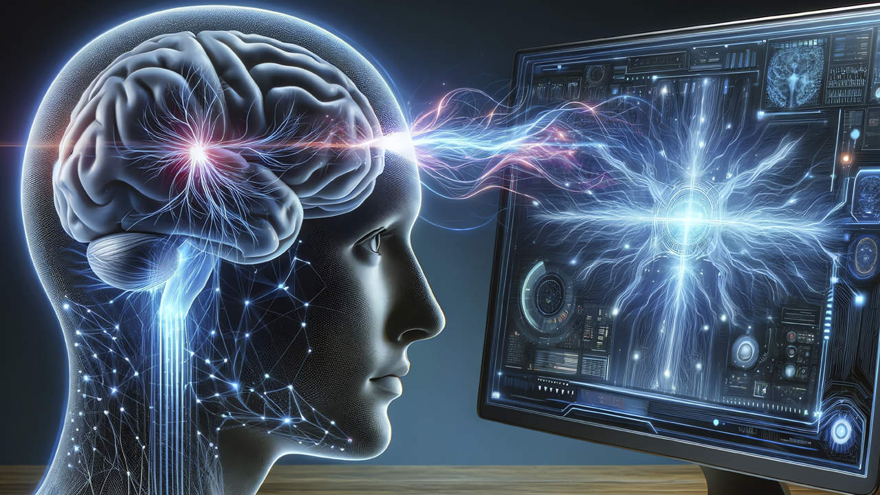 Ajatellaanko aivot tekoälyn tavoin? Digitaaliset muutokset yhdistävät ihmisen ja digitaalisen ymmärryksen.