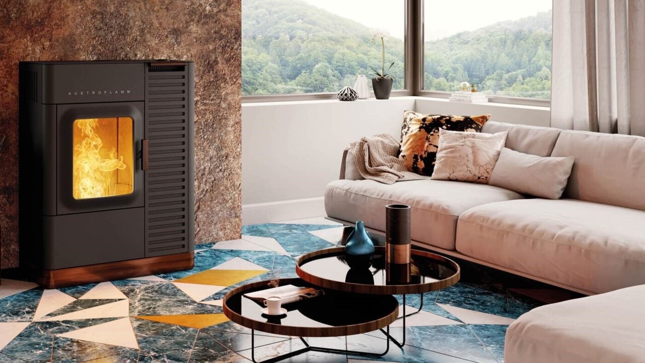 Hyvästi perinteiset takat: tervetuloa älykäs, puhdas ja verkkoon kytketty versio