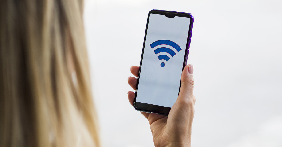 Kuinka yhdistää Wi-Fi-verkkoon laillisesti ja turvallisesti ilman salasanaa