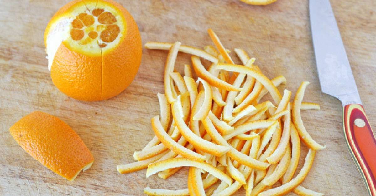 Basilikan ja appelsiininkuoren sekoittaminen: miksi se on suositeltavaa ja mitä hyötyä siitä on