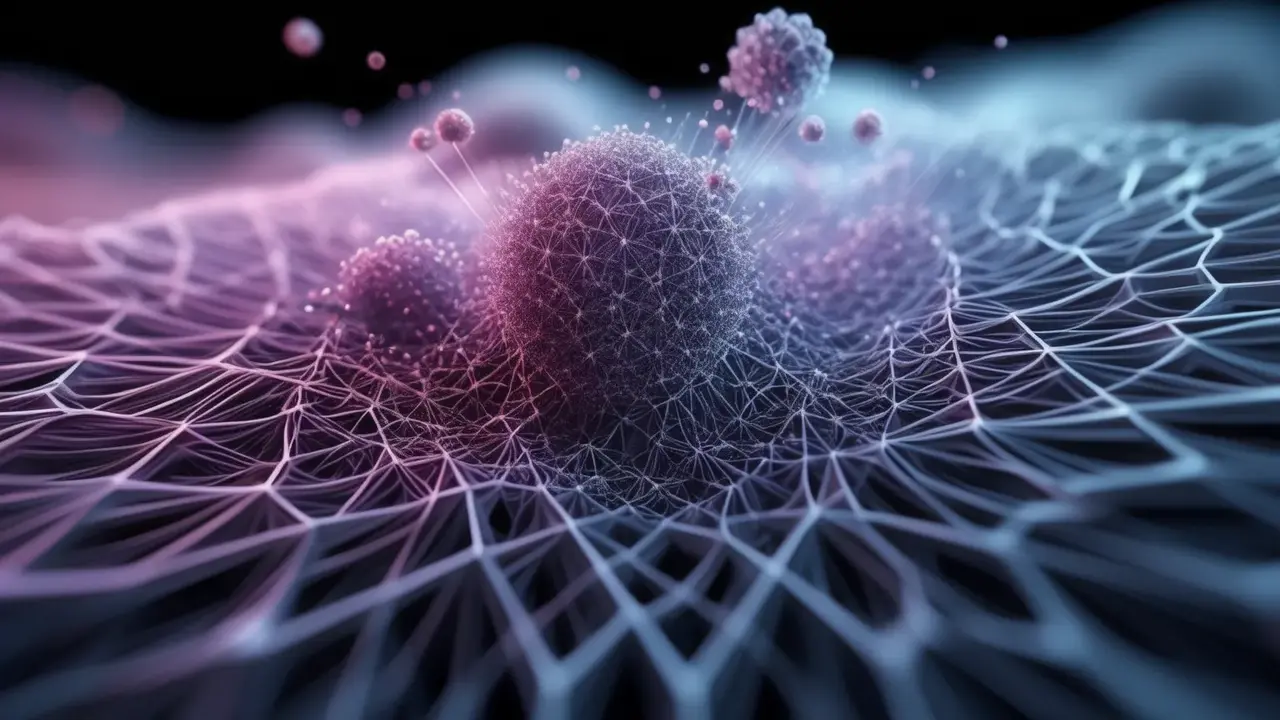 Tutkijat ovat kehittäneet materiaalin, joka on 100 kertaa ohuempi kuin ihmisen hius ja jonka avulla voidaan valmistaa täydellisiä kvanttipiirejä.