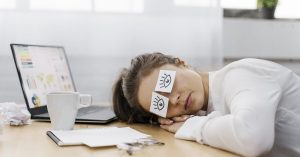 Kuinka aliarvioitu tekijä lyhentää elinikää