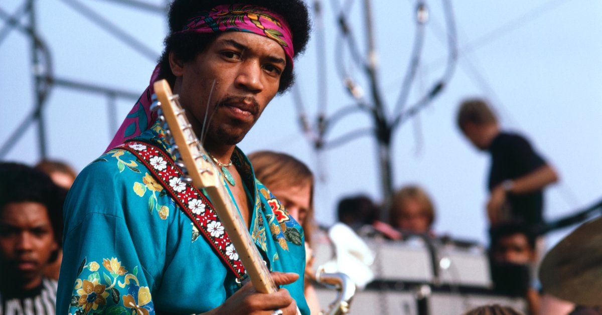 Se tunnustettiin 60-luvun parhaaksi kappaleeksi, ajattomaksi mestariteokseksi.