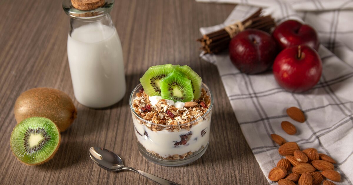 Sara Marin, filosofian tohtori: ”Jos juot kefiiriä ja kiiviä, melatoniinitasosi nousee ja nukut paremmin.”