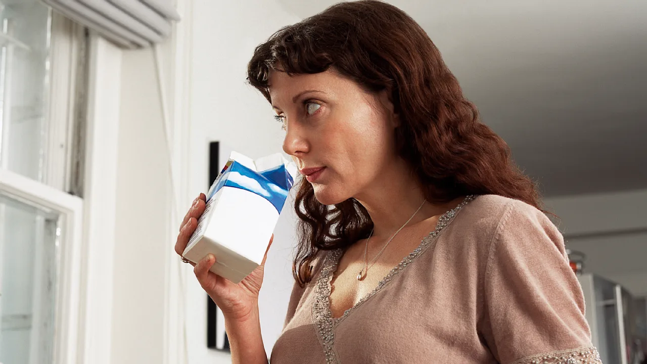 Maito vedetty pois myynnistä mahdollisen puhdistusaineiden saastumisen vuoksi