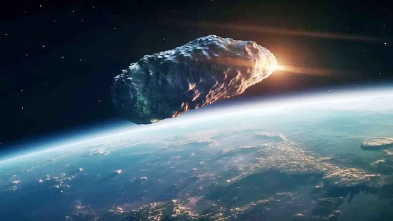 NASA seuraa Maata kohti lentävää asteroidia: onko se uhka?