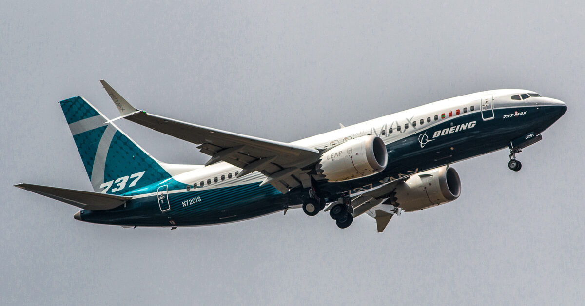 Yli 50 matkustajaa kadonnut: Qantas-lentoyhtiön Boeing 737 nousi ilmaan virheellisellä painolaskelmalla