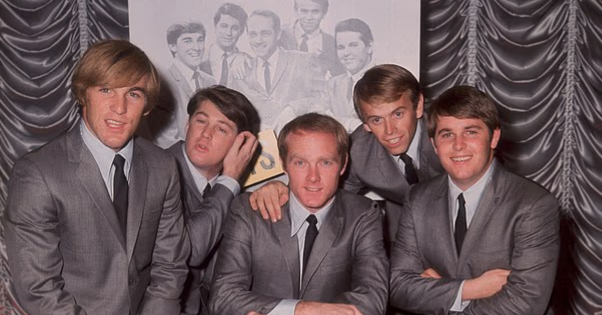 Se tunnustettiin 60-luvun parhaaksi kappaleeksi, ajattomaksi mestariteokseksi.