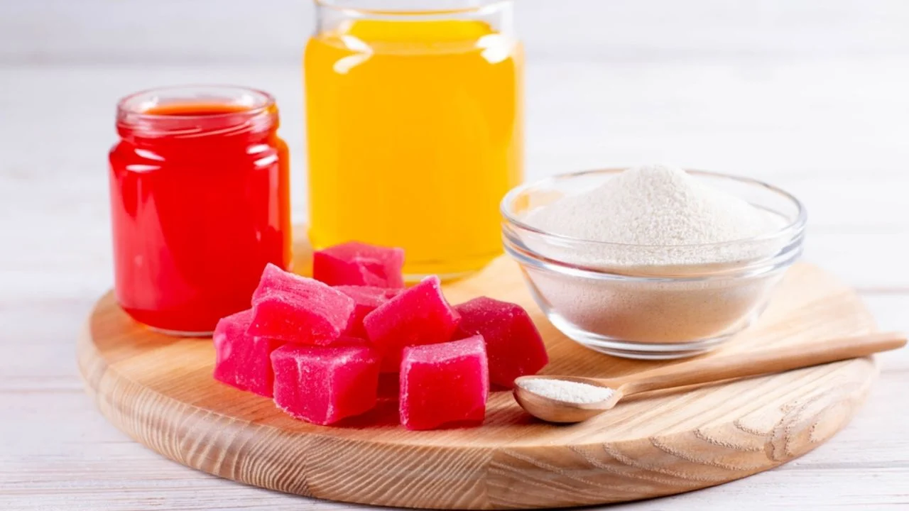 Luonnollinen kollageeni – gelatiinin hyvinvoinnin salaisuus