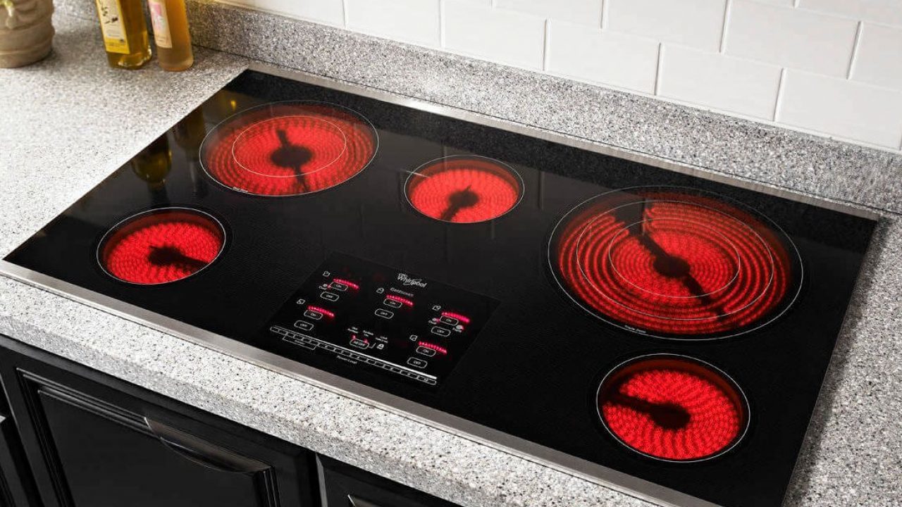 Stanfordin uusi tutkimus väittää, että siirtyminen sähköliedelle vähentää typpioksidipäästöjä sisätiloissa yli 50 %.