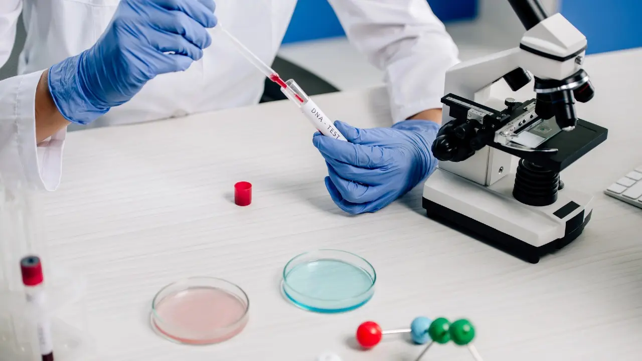 Lähes 35 vuotta sitten kuivatetusta suosta löydetyt luurangon jäännökset on tunnistettu vuonna 1976 kadonneeksi ihmiseksi.