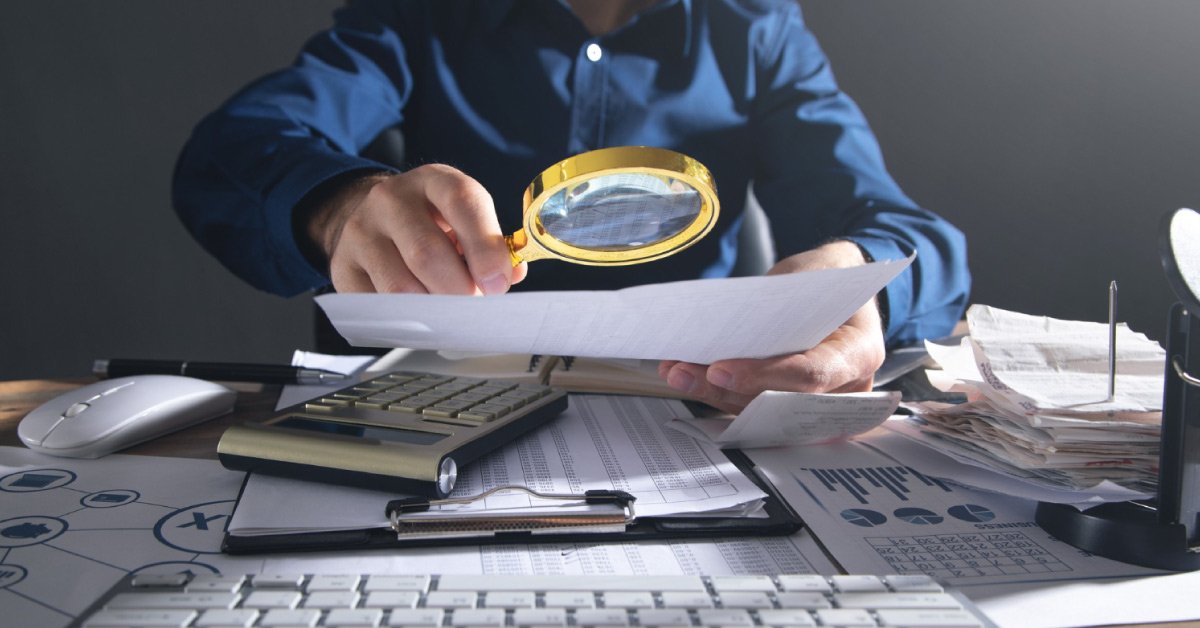 Vahvistettu | Tämän maan verovirasto tutkii kaikkia henkilöitä, jotka ovat nostaneet pankkitileiltään mainitun summan ylittävän määrän.