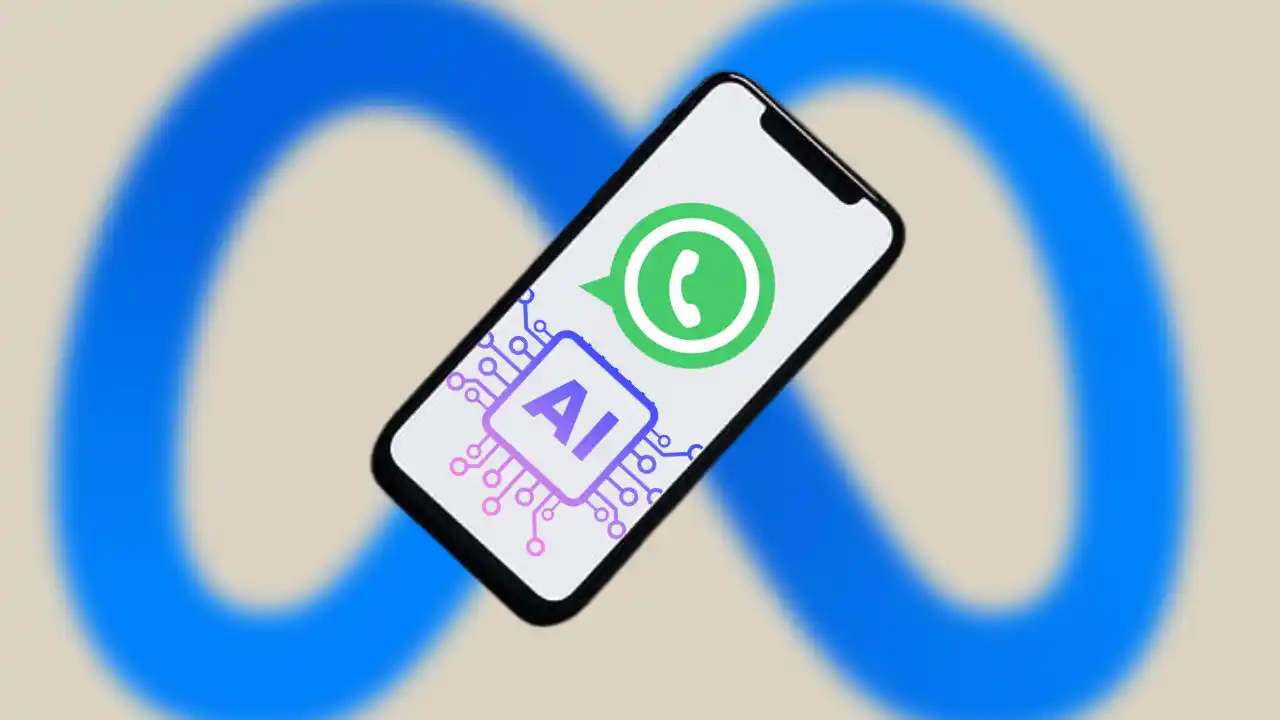 Meta AI WhatsApp: miten se voidaan poistaa käytöstä