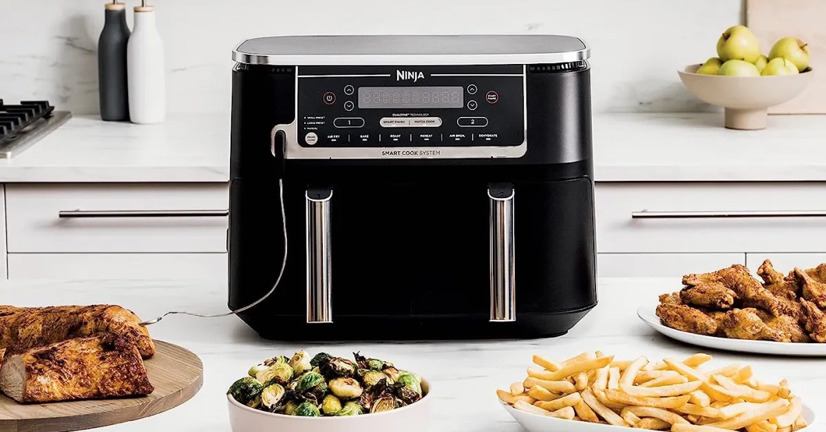 Lidl huolehtii keittiöstäsi. Aerogrill ja kahvinkeitin myydään alennuksella.