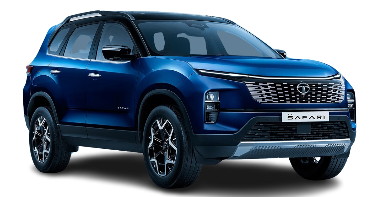 Tata Sierra 2025: Suomen taloudellisin turboahdettu bensiinikäyttöinen maastoauto