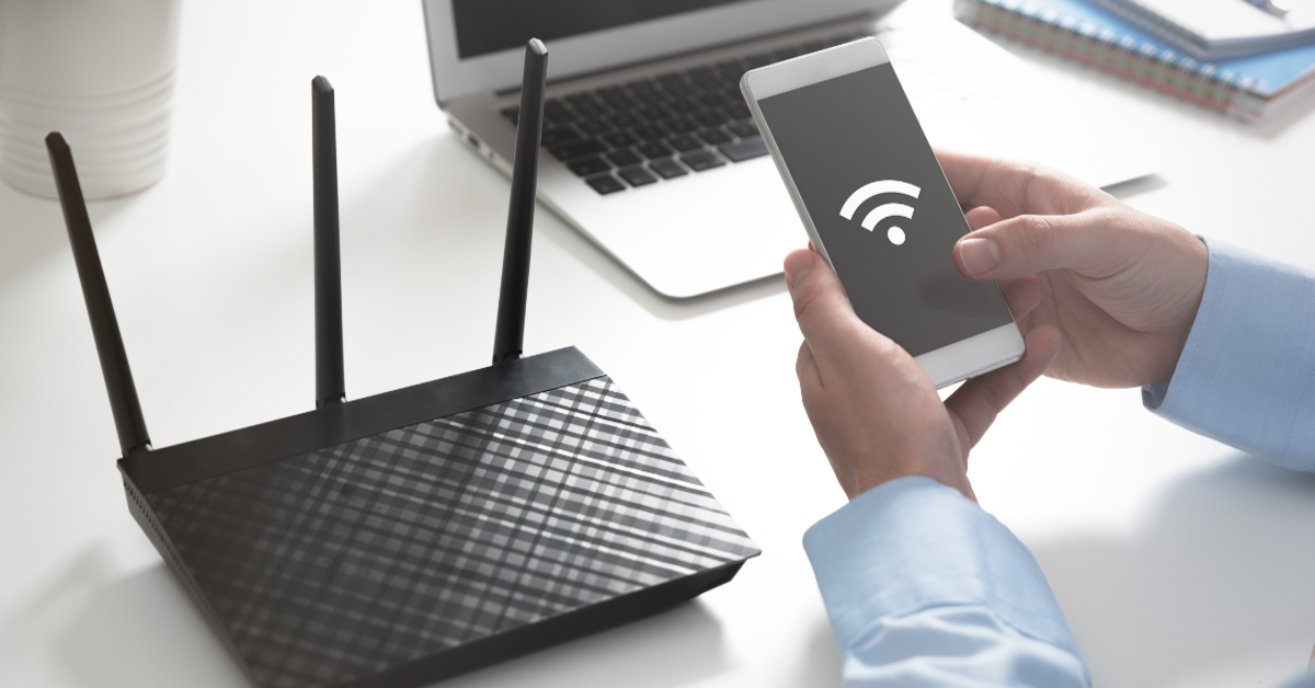 Kuinka selvittää, kuka on yhteydessä kotisi Wi-Fi-verkkoon: se on erittäin helppoa ja nopeaa