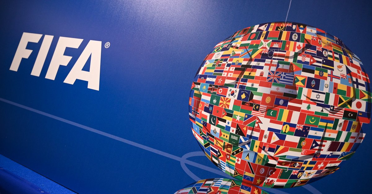 FIFA on ilmoittanut uudesta säännöstä, jota sovelletaan kaikkiin vuoden 2026 maailmanmestaruuskilpailujen otteluihin.