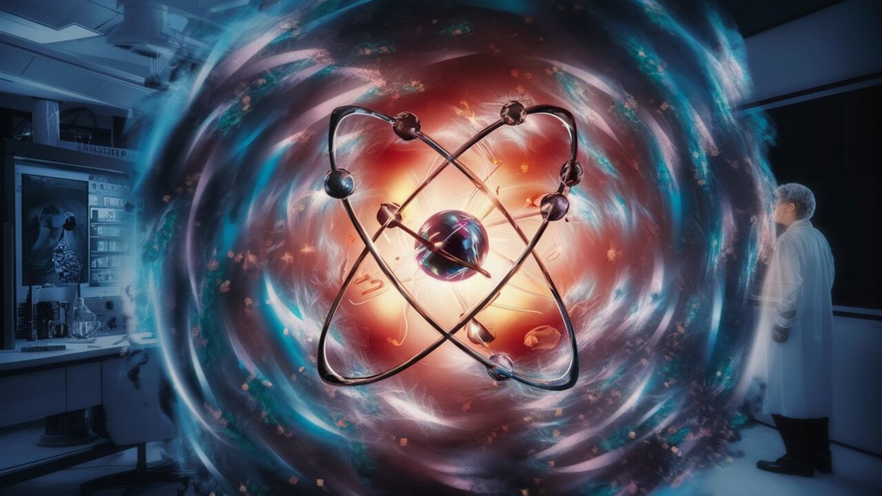 Ne muodostavat eräänlaisen ”atomisen kvanttiaivojen”, joka jäljittelee sähköpiirejä ilman elektronien käyttöä.