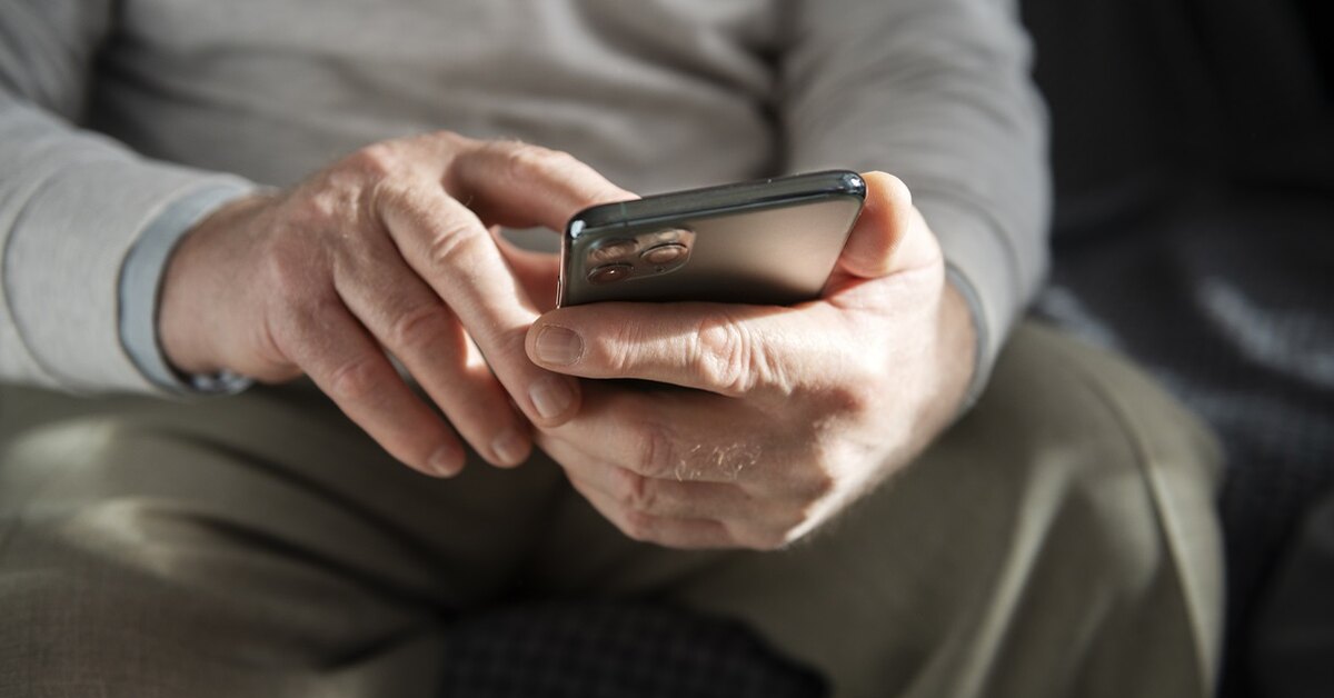 Näin Android haluaa suojella sinua yhdeltä yleisimmistä uusista pankkipetosten muodoista.