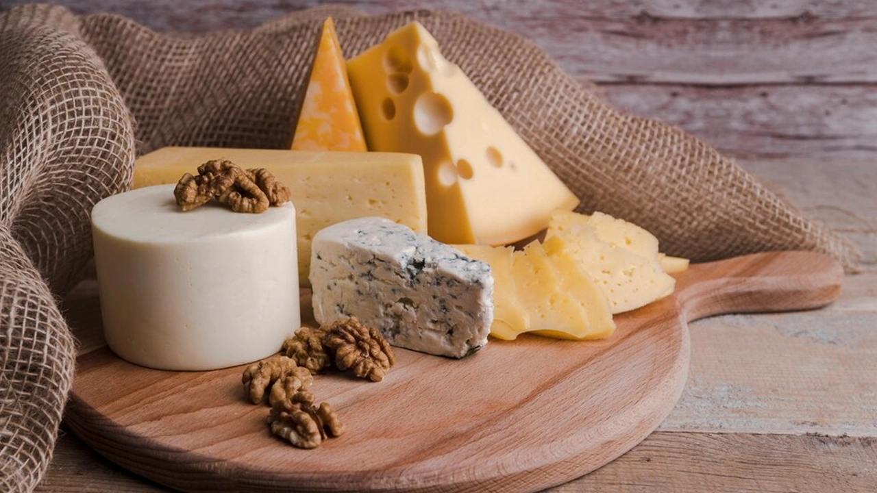 Tämän maan juusto nimettiin ”maailman parhaaksi”: ”Se on todella poikkeuksellinen”.