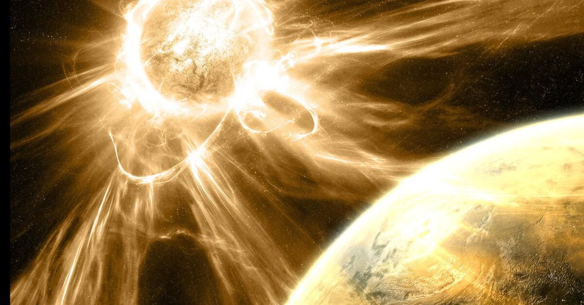 He toteuttavat ihmiskunnan historian tärkeintä hanketta: he yrittävät luoda uudelleen saman energian ja voiman, joka on auringossa.