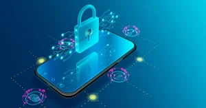 Matkapuhelimen uudelleenkäynnistäminen tai sammuttaminen: FBI:n suosittelema suojautumiskeino kyberhyökkäyksiltä.