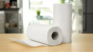 Keittiöpyyhkeet jäävät historiaan: uusi, taloudellisempi keksintö valloittaa kodit