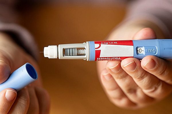 Semaglutidi