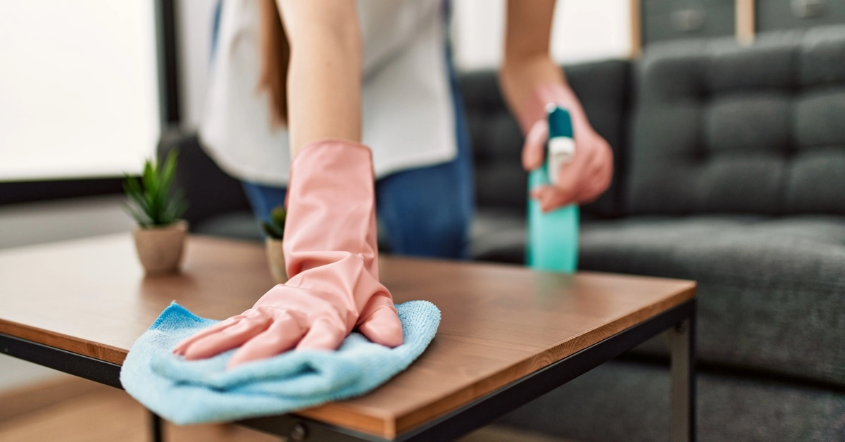 Milloin kotityöntekijöille on maksettava joulupalkkio ja miten se lasketaan joulukuussa 2025?