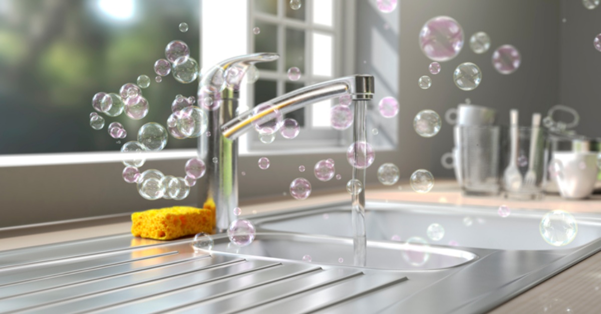 He vaativat, että yleisimmin käytetty pesuaine poistetaan välittömästi myynnistä kaikista supermarketeista, koska se on laiton.