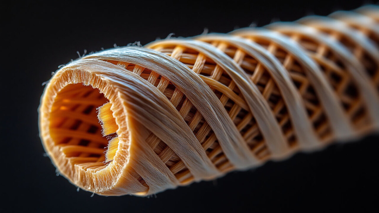 Tutkijat ovat kehittäneet materiaalin, joka on 100 kertaa ohuempi kuin ihmisen hius ja jonka avulla voidaan valmistaa täydellisiä kvanttipiirejä.