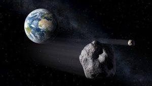 Historiallinen löytö: NASA vahvistaa, että primitiivisellä Bennu-asteroidilla on elämälle välttämättömiä sokereita ja yhdisteitä.